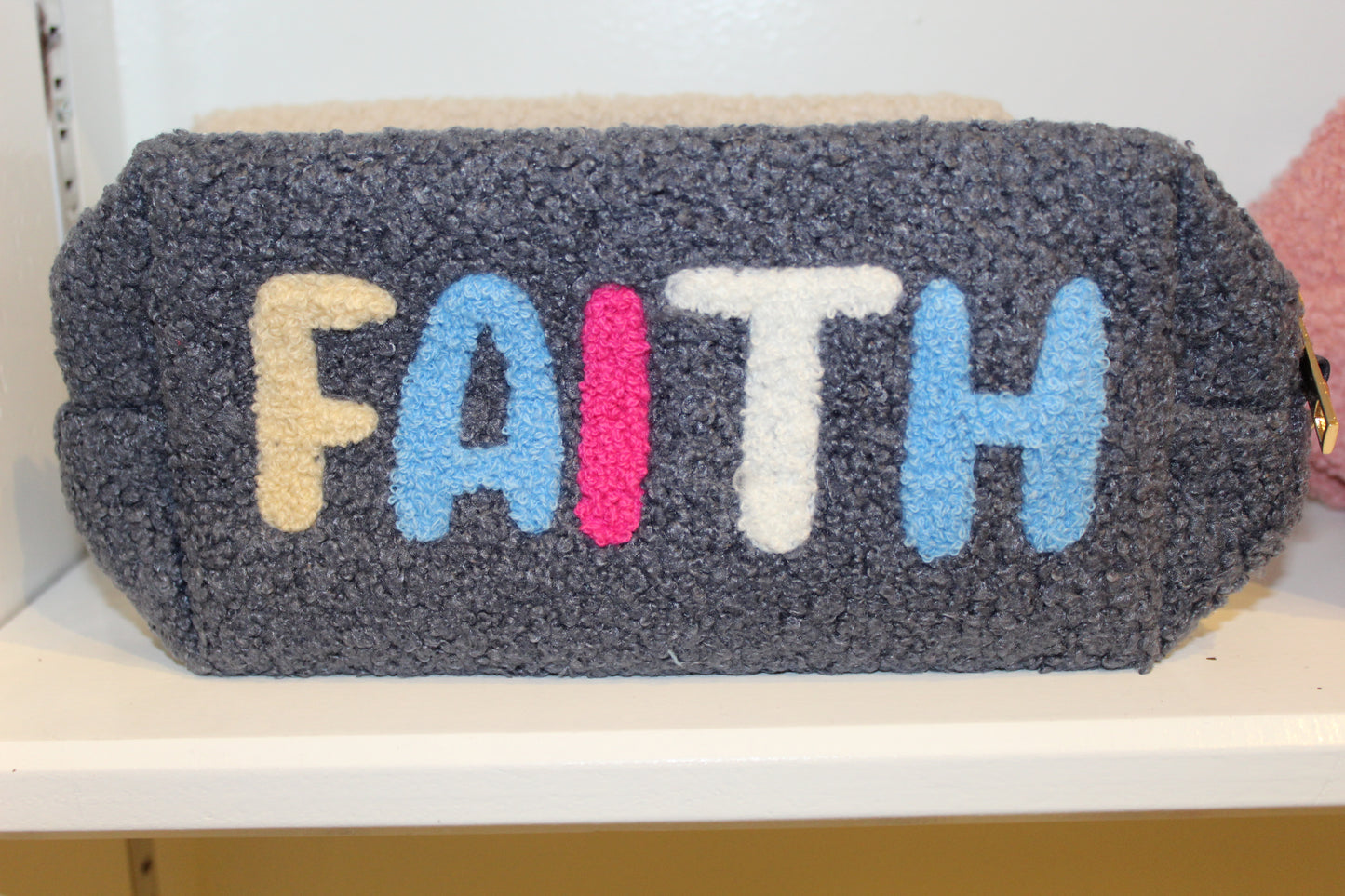 FAITH TRAVEL CASE
