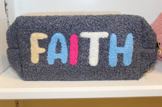 FAITH TRAVEL CASE