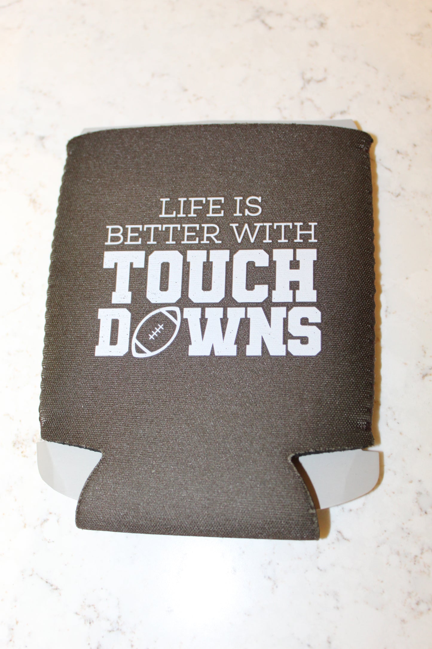 GAMEDAY KOOZIE
