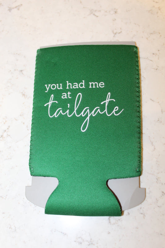 GAMEDAY KOOZIE