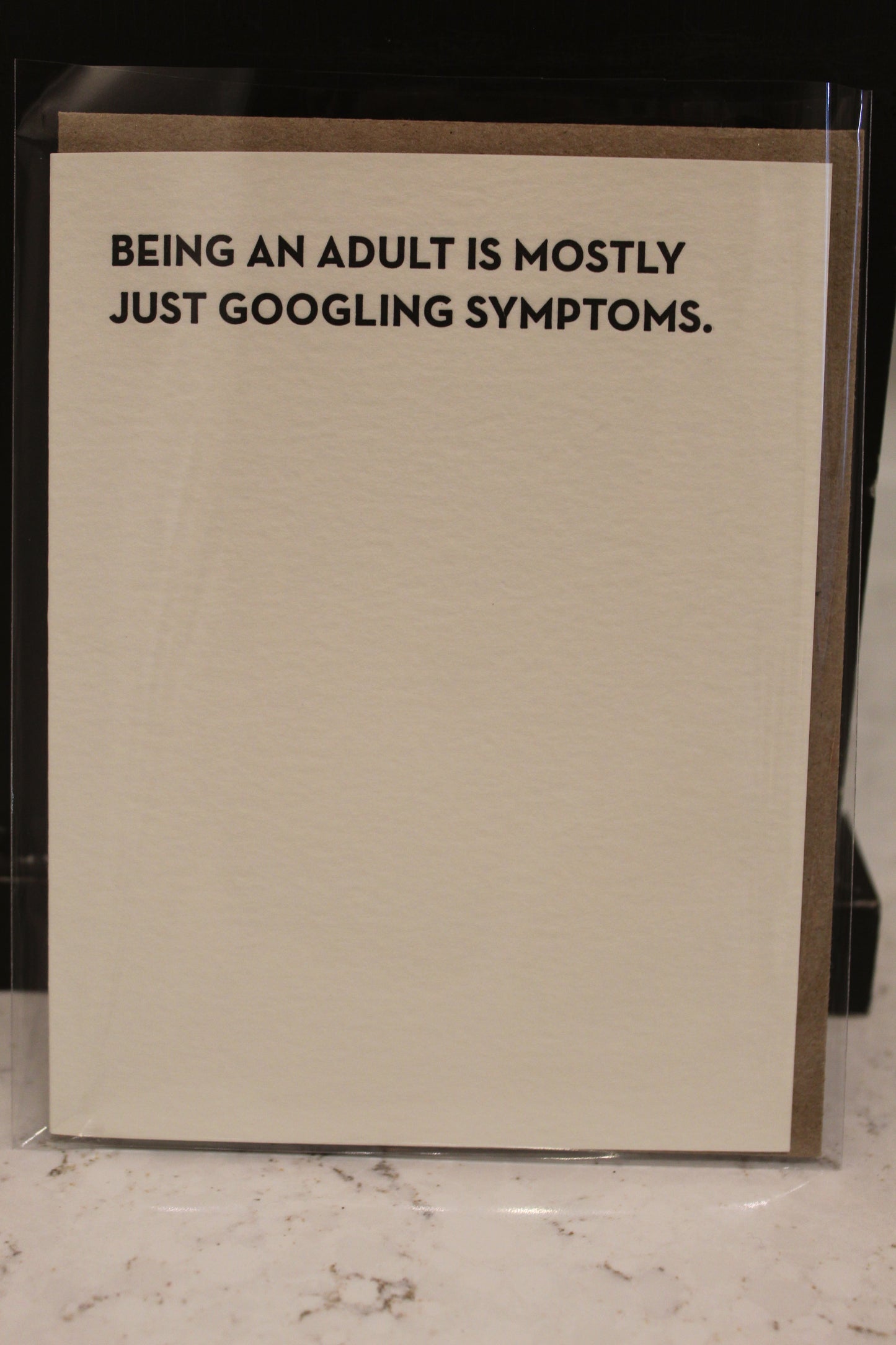 IN-STORE CARDS