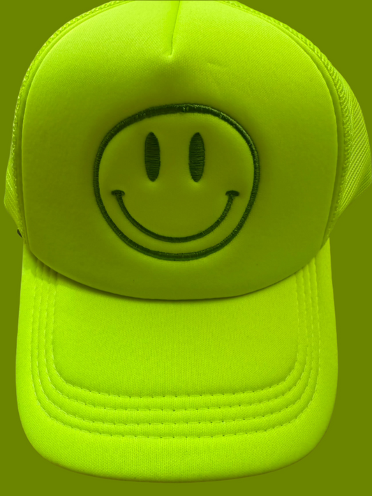 SMILE! HAT